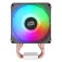Mars gaming MCPU-X3/9cm CPUファン