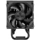 Mars gaming MCPU-XPRO/9cm CPU-blæser