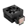 Mars gaming MCPU-XPRO/9cm CPU-Lüfter
