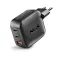 NGS Chargeur mural BUD100WTINY USB/USB-C 100W