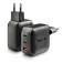NGS BUD100WTINY-wandlader USB/USB-C 100W