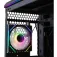 Nox xtreme Hummer PC-behuizing