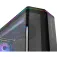 Nox xtreme Hummer PC-behuizing