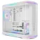 Nox xtreme Hummer PC-tornfodral