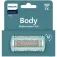 Philips Body Goomer scheerkop