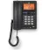 SPC Kontor ID2 fastnettelefon