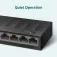 Tp-link LS1008G V2 Switch