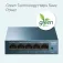 Tp-link Switch LS105G V2