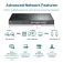Tp-link TL-SG1218MPE V2 Switch