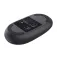 Trust Seron 3200DPI Funkmaus