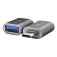 Trust USB 3.0 Calyx USB A/C-adapter