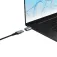 Trust USB 3.0 Calyx USB A/C-adapter