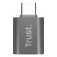 Trust USB 3.0 Calyx USB A/C-adapter