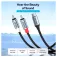 Vention Cable BIKHF-USB c a jack 1m