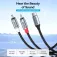 Vention Cable BIKHH-USB c a jack 2m