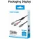 Vention Cable BIKHH-USB c a jack 2m
