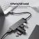 Vention Hub USB-C CHLBB-SCB2