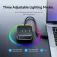 Vention Concentrador USB-C CHZBC