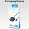 Vention CHZBC USB-C 허브