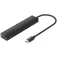 Vention CKDBB USB-C 허브
