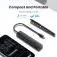 Vention CKDBB USB-C 허브