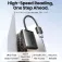 Vention CLPBB external card reader