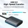 Vention CLPBB external card reader