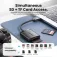 Vention CLPBB external card reader