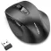 Vention KTMBO 4000DPI Wireless Ergonomic Mouse