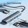 Vention Docking station TPSHB