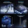Vention USB-WIFI Bluetooth 5.4 900Mbps Bluetooth-sovitin