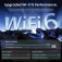 Vention USB-WIFI Bluetooth 5.4 900Mbps Adapter Bluetooth