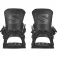 Salomon District snowboardbindingen