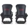 Salomon District snowboardbindingen