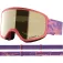 Salomon Maschera da sci junior Lumi Access