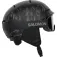 Salomon Player Combo Junior Visierhelm