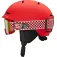 Salomon Player Combo Junior Visierhelm