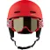 Salomon Player Combo Junior Visierhelm
