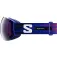 Salomon Maschera da sci Radium Pro Sigma Equipe