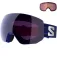 Salomon Maschera da sci Radium Pro Sigma Equipe