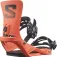 Salomon Rhythm snowboardbindingen