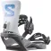 Salomon Rhythm snowboardbindingen