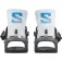 Salomon Rhythm snowboardbindinger