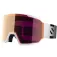 Salomon Maschera da sci S/View 3