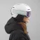Salomon Maschera da sci Sentry Pro OTG Sigma
