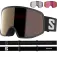 Salomon Maschera da sci Sentry Pro Plus Sigma
