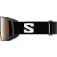 Salomon Maschera da sci Sentry Pro Plus Sigma