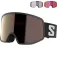 Salomon Sentry Pro Plus Sigma Laskettelulasit