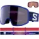 Salomon Maschera da sci Sentry Pro S Sigma Equipe