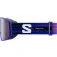 Salomon Maschera da sci Sentry Pro S Sigma Equipe